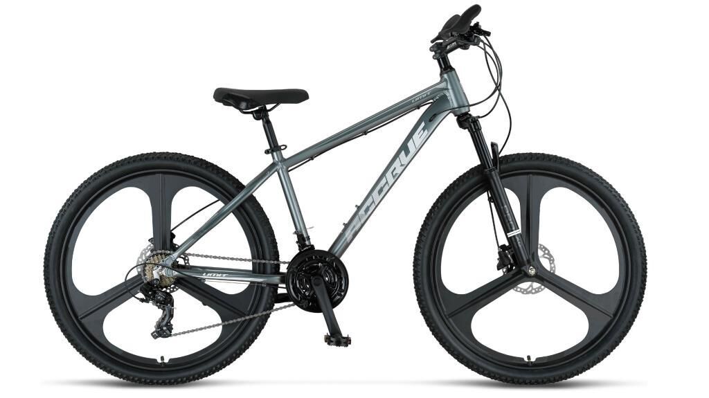 Ümit Accrue HYD 27.5 Jant 21 Vites Hidrolik Fren 18 Kadro Dağ Bisikleti 2757 (170 cm üstü boy)