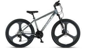 Ümit Accrue HYD 27.5 Jant 21 Vites Hidrolik Fren 18 Kadro Dağ Bisikleti 2757 (170 cm üstü boy)