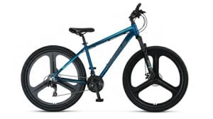 Ümit Accrue HYD 27.5 Jant 21 Vites Hidrolik Fren 16 Kadro Dağ Bisikleti 2757 (160 ile 175 cm arası boy)