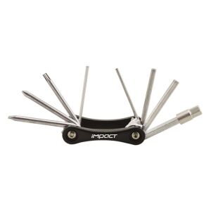 Alyan seti Impact MX-A9 9 Fonksiyon