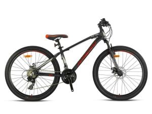 Kron XC75 26MD14 Disk Fren Dağ Bisikleti (145-165 cm arası boy)