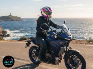 MT Helmets Cosmo SV  Icarus Motosiklet Açık Kask ECE 22.06 ve DOT sertifikalı Alc Motosiklet SMALL