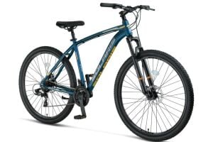 Ümit Solaris HYD 27.5 Jant, Hidrolik Fren, 18 kadro Dağ Bisikleti 2752 (170 cm üstü boy