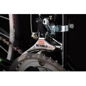 Salcano Hector 24V Pabuç Fren Dağ Bisikleti (140 / 160 cm arası boy)