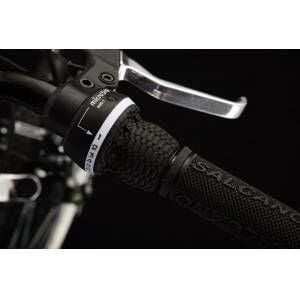 Salcano Hector 24V Pabuç Fren Dağ Bisikleti (140 / 160 cm arası boy)