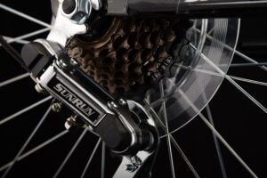 SALCANO HECTOR 26V 21 Vites Dağ Bisikleti (155 cm üstü boy)