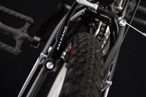 SALCANO HECTOR 26V 21 Vites Dağ Bisikleti (155 cm üstü boy)