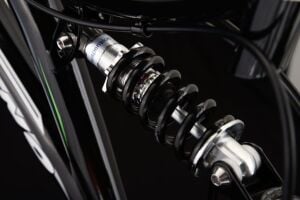 SALCANO HECTOR 26V 21 Vites Dağ Bisikleti (155 cm üstü boy)