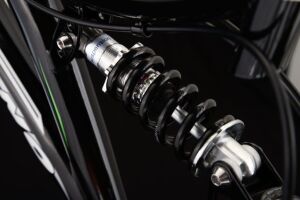 SALCANO HECTOR 26V 21 Vites Dağ Bisikleti (155 cm üstü boy)