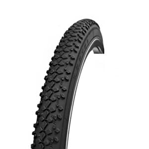Dış Lastik Bisiklet Trayal B-12 24 Jant 2.10 genişlik