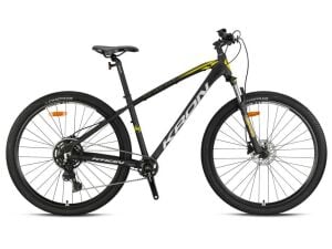 Kron XC150 PRO 29 Hidrolik Disk Fren 19 Kadro Dağ Bisikleti 9 Vites (175 cm üstü boy)