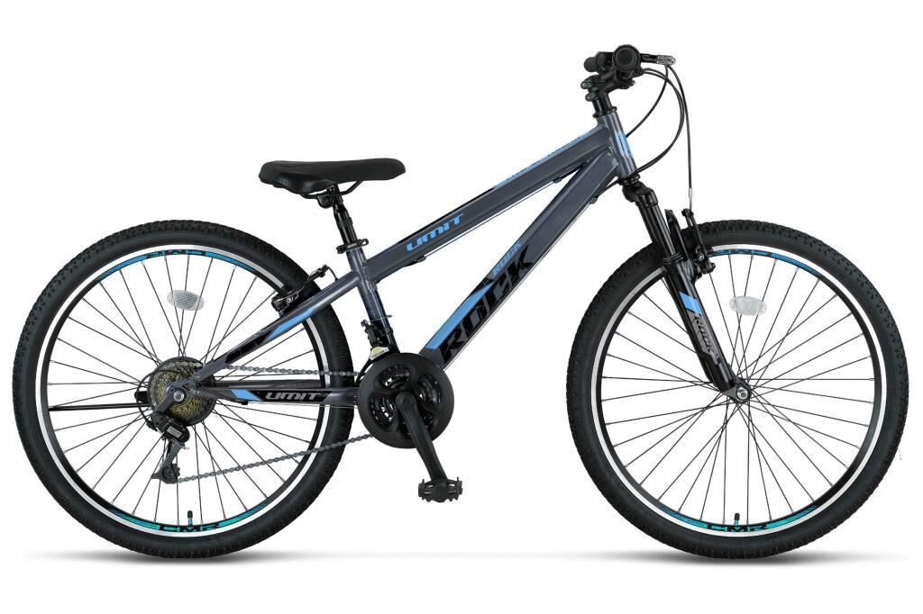 Ümit Rock 26 Jant Dağ Bisikleti 2668 (145-170 cm arası boy)