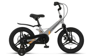 Ümit Crosser 2D 16 Jant Disk Fren Erkek Çocuk Bisikleti 1617 (100 ile 120 cm arası boy)