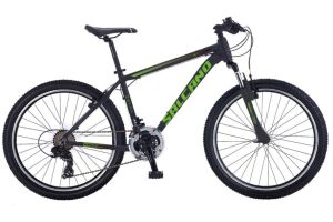 Salcano NG777 27.5V18 Pabuç Fren 21 Vites Dağ Bisikleti (170 cm üstü boy)