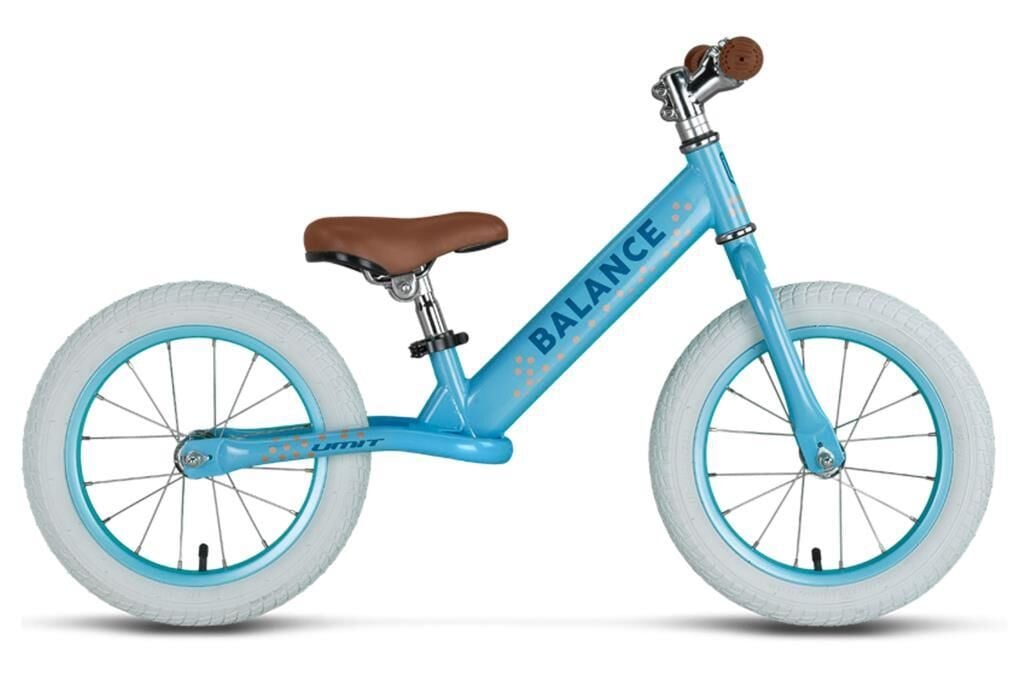 Ümit Balance 14 Jant Denge Bisikleti 1405 (2 ile 4 yaş arası)
