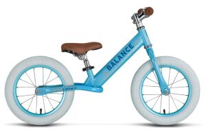 Ümit Balance 14 Jant Denge Bisikleti 1405 (2 ile 4 yaş arası)