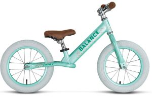 Ümit Balance 14 Jant Denge Bisikleti 1405 (2 ile 4 yaş arası) Mint