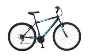 Salcano Excel 26 Pabuç Fren Dağ Bisikleti (165 cm ve üstü boy)