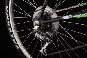 Salcano Excel 26 Lady Pabuç Fren Kadın Bisikleti (155 cm üstü Boy) Turkuaz Pembe