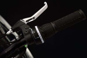 Salcano Excel 26 Lady Pabuç Fren Kadın Bisikleti (155 cm üstü Boy) Turkuaz Pembe