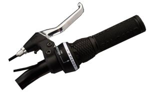 Salcano Excel 26 Lady Pabuç Fren Kadın Bisikleti (155 cm üstü Boy) Siyah Pembe