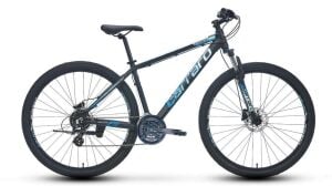 Carraro Force 750 27.5 Jant, Hidrolik Fren, 24 Vites Dağ Bisikleti 43 Kadro (160 ile 180 cm arası boy)