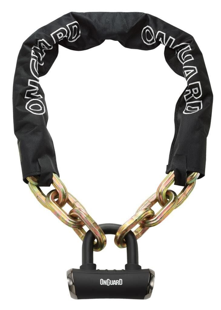 Onguard Anahtarlı Kilit 8016LX Beast