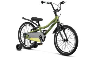 Ümit Motion V 20 Jant Erkek Çocuk Bisikleti 2073 (115-140 cm arası boy) Ordu Yeşil Lime