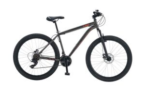 Salcano Lion 27.5MD 27.5 Jant Disk Fren Dağ Bisikleti (168-180 cm arası boy)