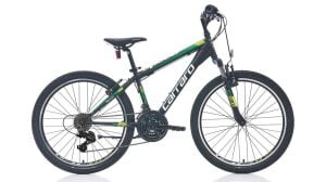 Carraro Speed 240 24 Jant Dağ Bisikleti (140 cm üstü boy)