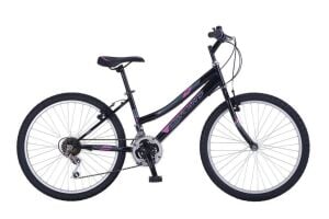 Salcano Excel 24 Lady Genç Kız Bisikleti (140 / 160 cm arası boy)