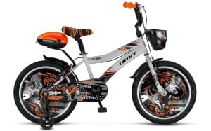Ümit Tiger 20 Jant Erkek Çocuk Bisikleti 2045 (115-140 cm arası boy)