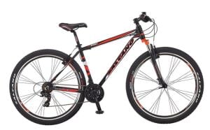 Salcano NG650 29V 19 Kadro Pabuç Fren Dağ Bisikleti (180 cm ve üstü boy)