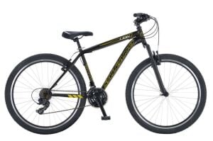 Salcano Lion 27.5 Jant 18 Kadro Dağ Bisikleti (170 Cm Üstü Boy)