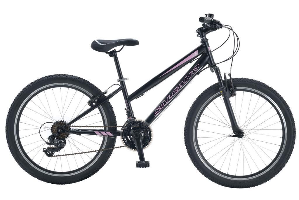 Salcano Lily 26 Jant Kadın Bisikleti (155 cm ve üstü boy)