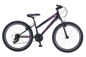 Salcano Lily 24V13 Genç Kız Bisikleti (135 ile 155cm arası boy)