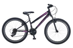 Salcano Lily 24V13 Genç Kız Bisikleti (135 ile 155cm arası boy)