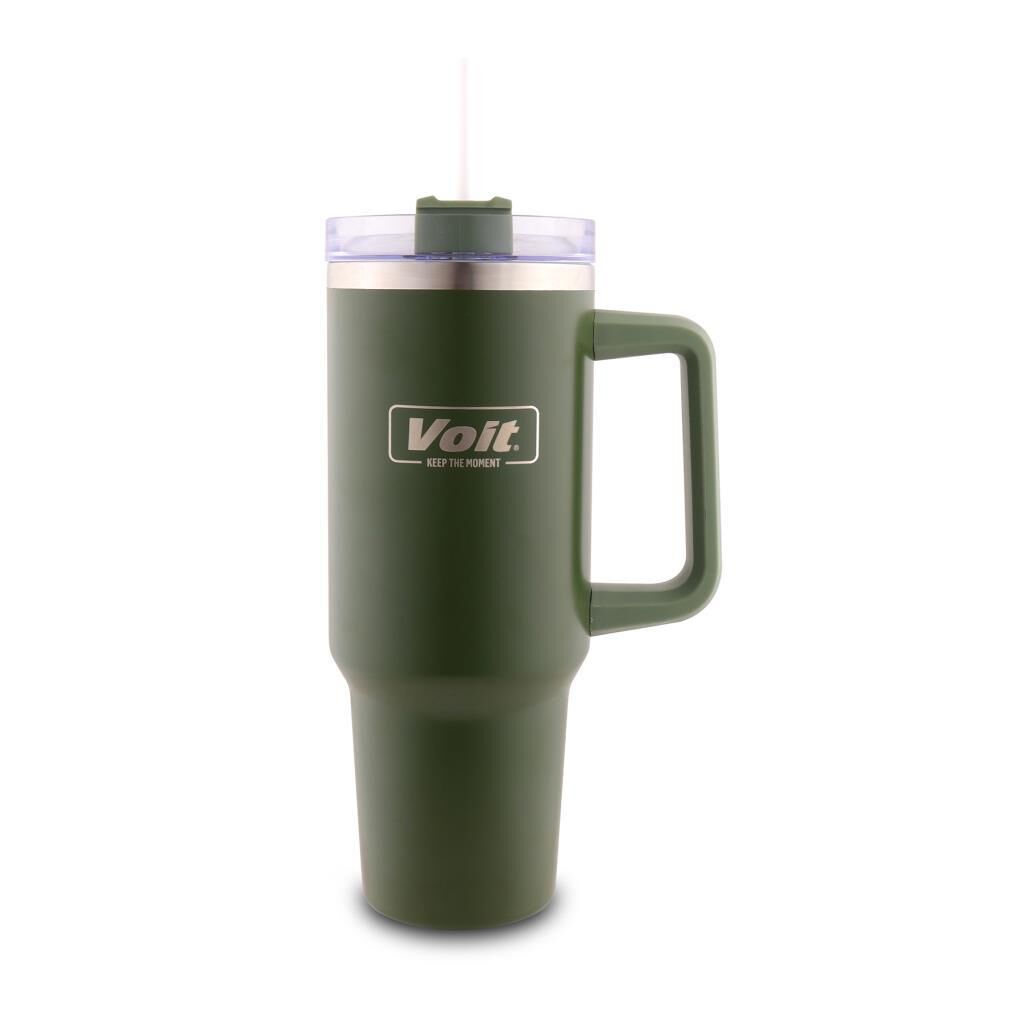 Voit Urban Termos 1200ML YEŞİL