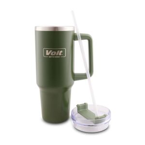 Voit Urban Termos 1200ML YEŞİL