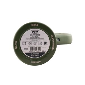 Voit Urban Termos 1200ML YEŞİL