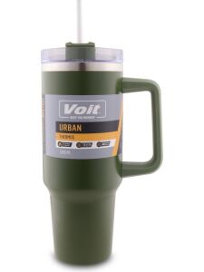 Voit Urban Termos 1200ML YEŞİL