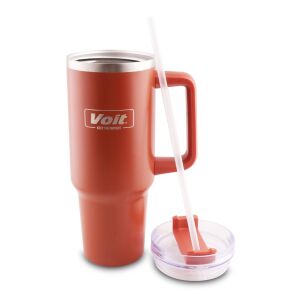 Voit Urban Termos 1200ML KIRMIZI