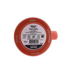Voit Urban Termos 1200ML KIRMIZI