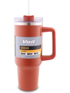Voit Urban Termos 1200ML KIRMIZI