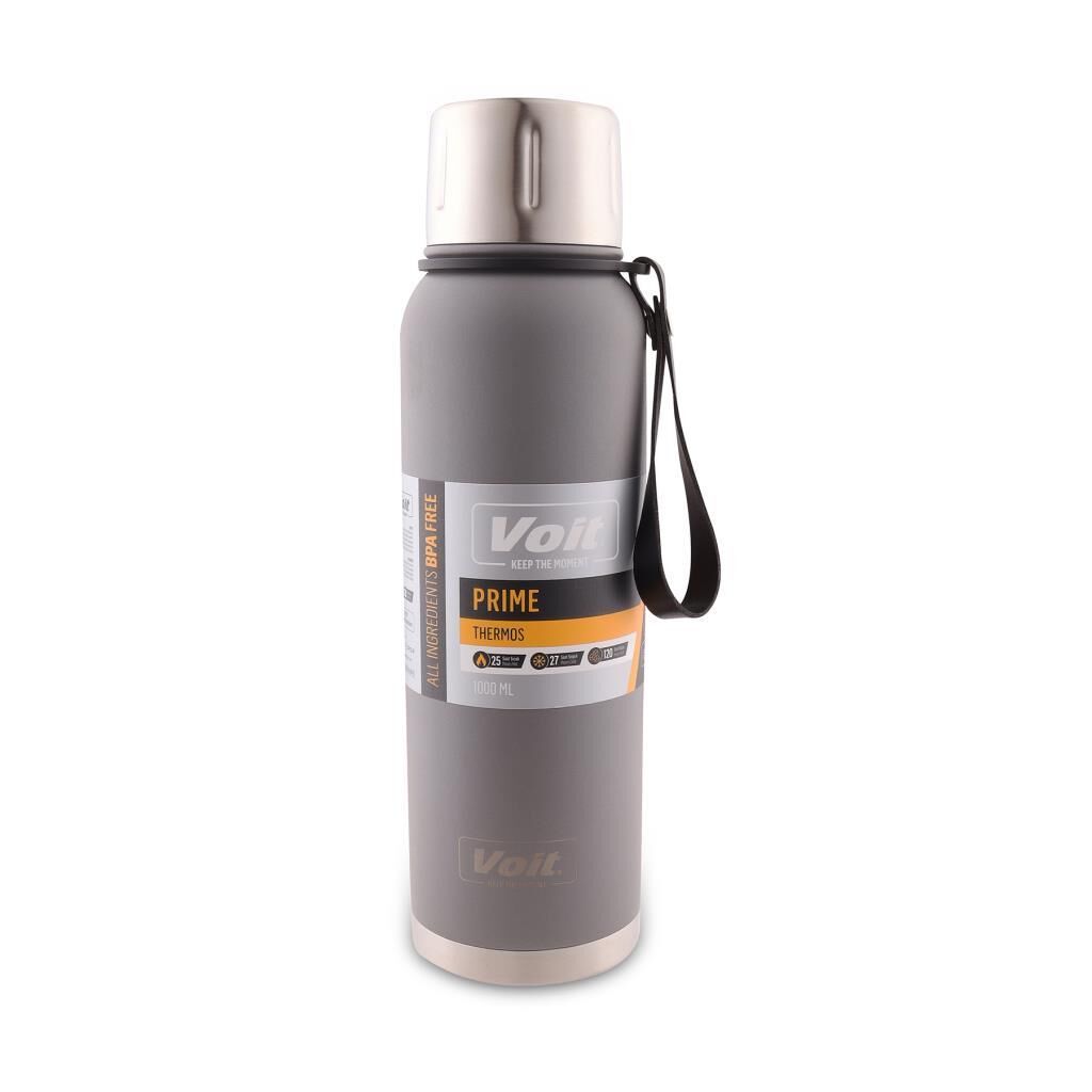 Voit Prime Termos 1000ML GRI
