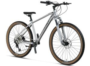 Mosso Chrome Edition 27.5 Deore 18 Kadro Dağ Bisikleti 12 Vites (165-180 cm arası boy)