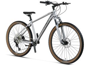 Mosso Chrome Edition 27.5 Deore 18 Kadro Dağ Bisikleti 12 Vites (165-180 cm arası boy)