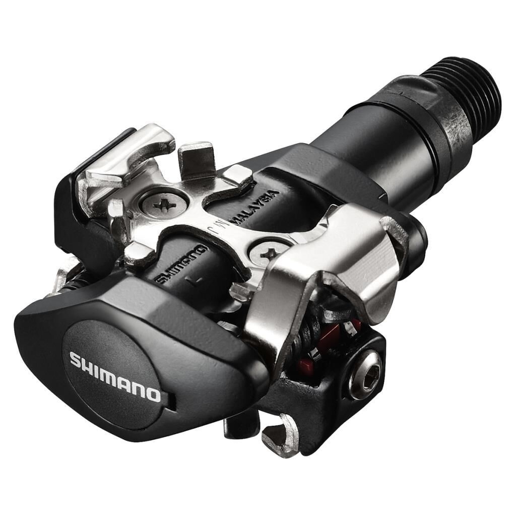 Shimano SPD Pedal PD-M505-L Siyah MTB