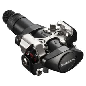 Shimano SPD Pedal PD-M505-L Siyah MTB