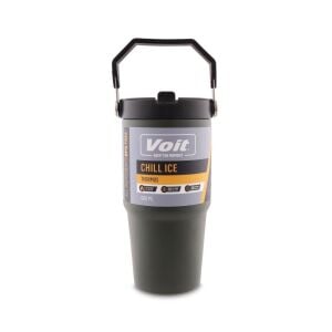 Voit Chill Ice Termos 600ML YEŞİL